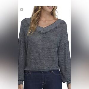 We the free long sleeve top